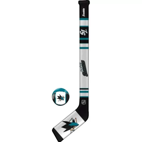 San Jose Sharks