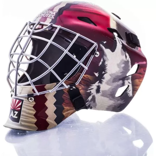 Arizona Coyotes