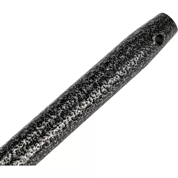 Franklin Sports Horseshoe Set  Cast iron Horseshoes and Steel Stakes  Official Size and Weight  Perfect for Yard and Beach  RecreationalIntermediate