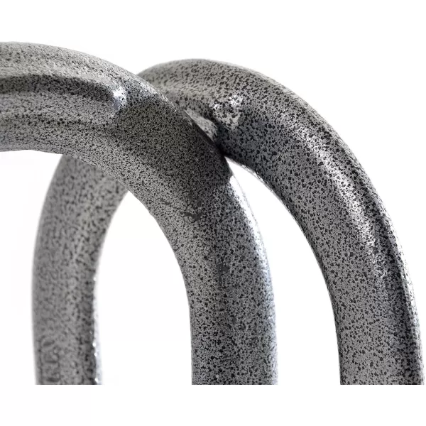 Franklin Sports Horseshoe Set  Cast iron Horseshoes and Steel Stakes  Official Size and Weight  Perfect for Yard and Beach  RecreationalRecreational
