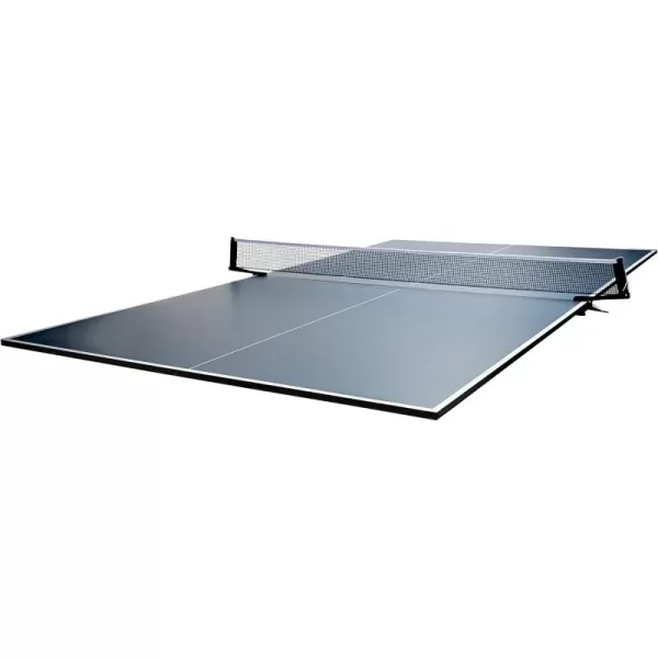 Franklin Sports Table Tennis Tables  Optima Table Tennis Tables  Indoor  Outdoor Tables  Official Size Conversion Tops  MidSize Tables for KidsConversion Top