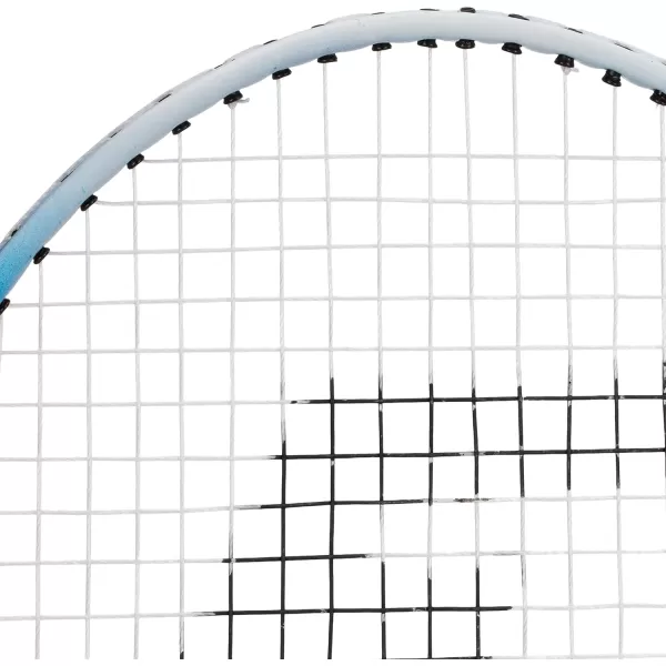 Franklin Sports Badminton Racket  Birdie Set  Replacement Badminton Equipment for Kids  Adults  2 Player  4 Player Badminton Racket Sets2 Player