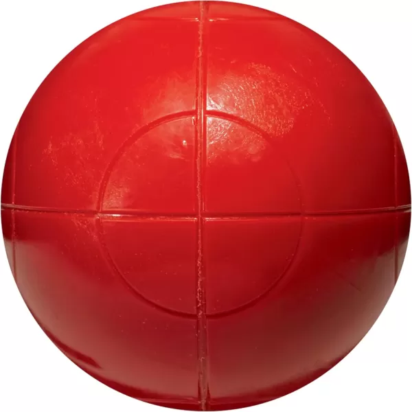 Franklin Sports Bocce Sets  Backyard  Beach Bocce Ball Sets  8 Outdoor Balls  1 Pallino  Adult  Family Bocce SetsIntermediate