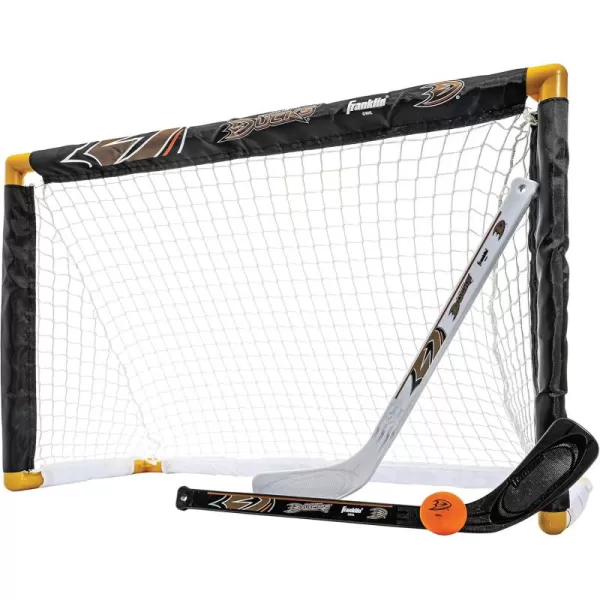 Anaheim Ducks