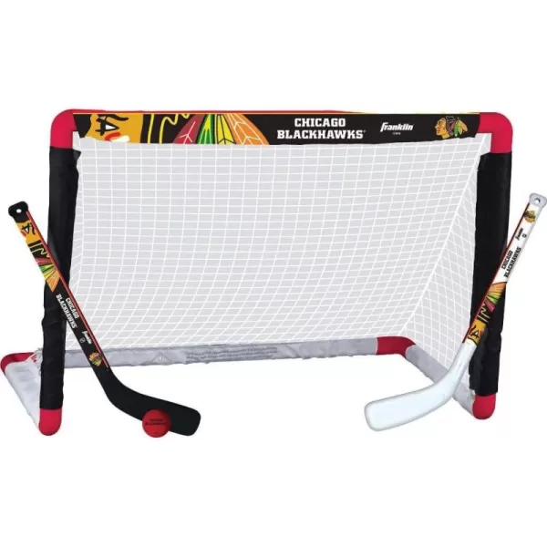Chicago Blackhawks