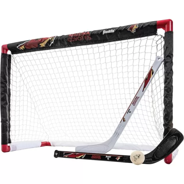 Arizona Coyotes