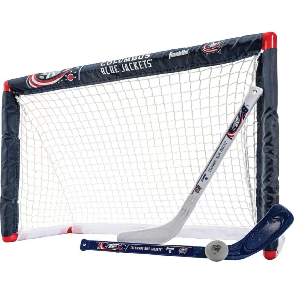 Columbus Blue Jackets