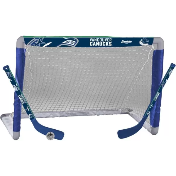Vancouver Canucks
