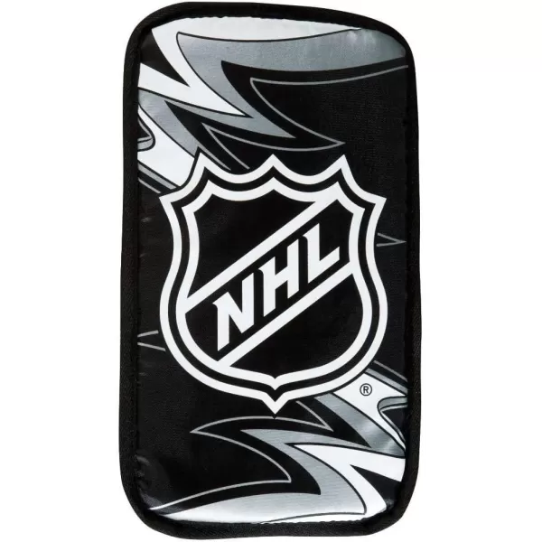 Franklin Sports 12436 NHL Mini Hockey Goalie Equipment with Mask Set