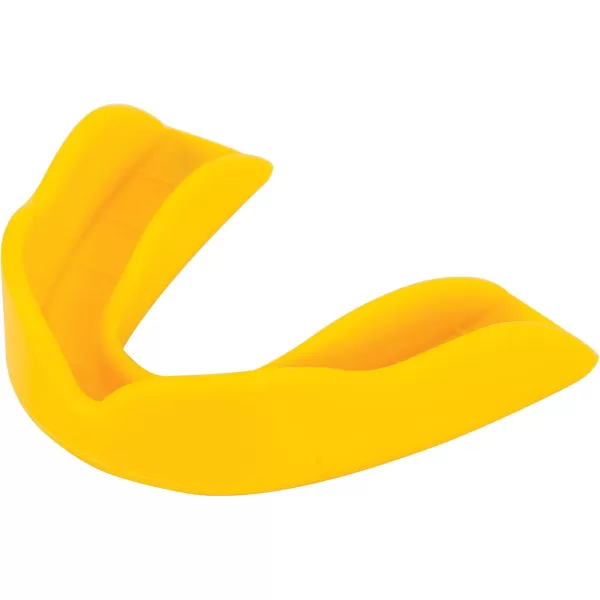 Franklin Sports Adult Mouth Guard Assorted Colors