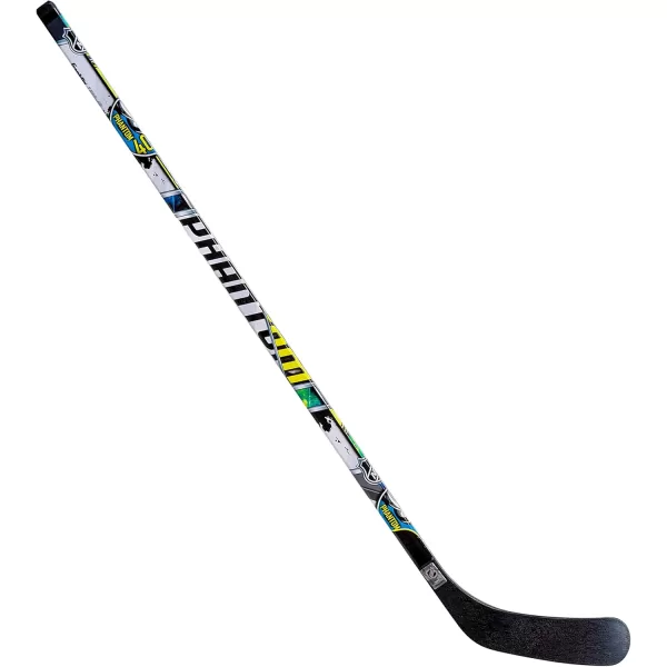 Franklin Sports NHL 1090 40quot Phantom Street Hockey Stick40