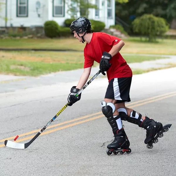 Franklin Sports NHL 1090 40quot Phantom Street Hockey Stick40