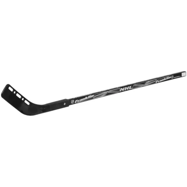 Franklin Sports NHL SX Comp 1010 Street Tech Hockey Stick40Inch Youth