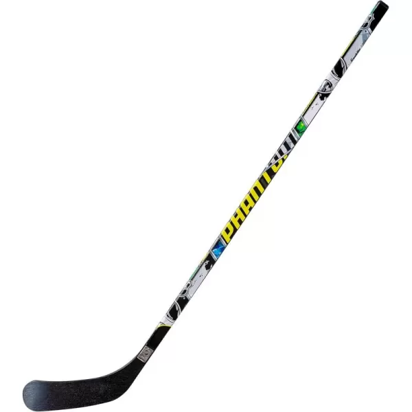 Franklin Sports NHL 1090 40quot Phantom Street Hockey Stick40