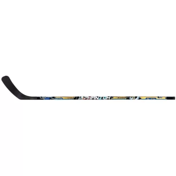 Franklin Sports NHL 1090 40quot Phantom Street Hockey Stick48