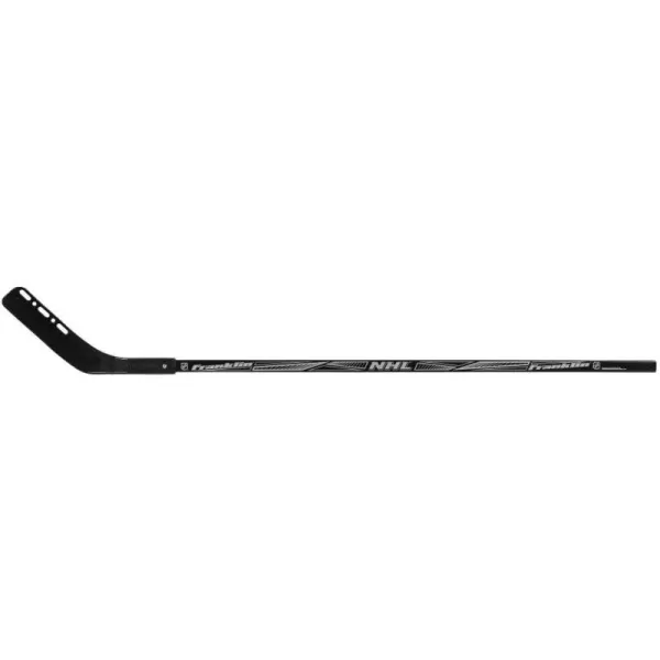 Franklin Sports NHL SX Comp 1010 Street Tech Hockey Stick40Inch Youth