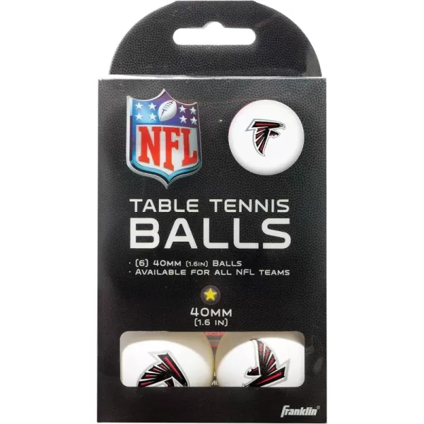 Atlanta Falcons