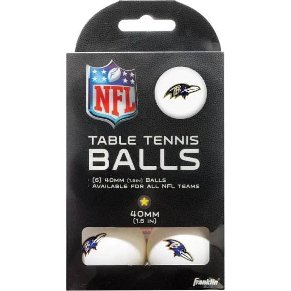 Baltimore Ravens