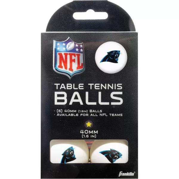 Carolina Panthers