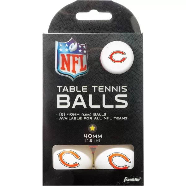 Chicago Bears