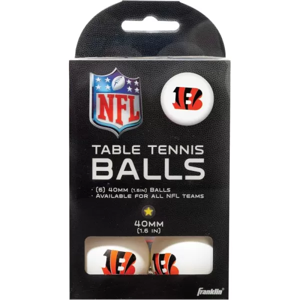 Cincinnati Bengals