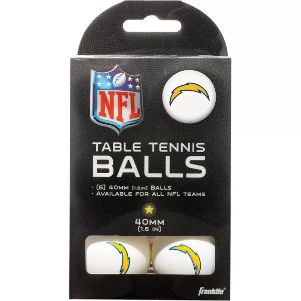 Los Angeles Chargers