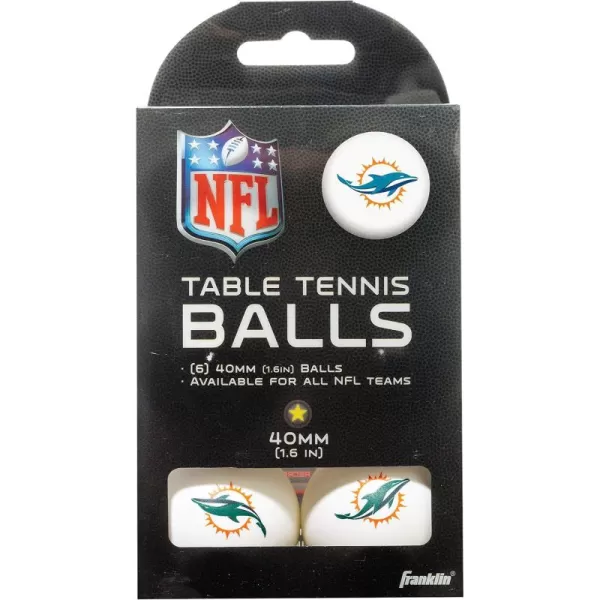 Miami Dolphins