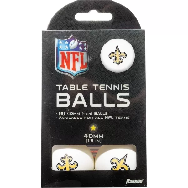 New Orleans Saints