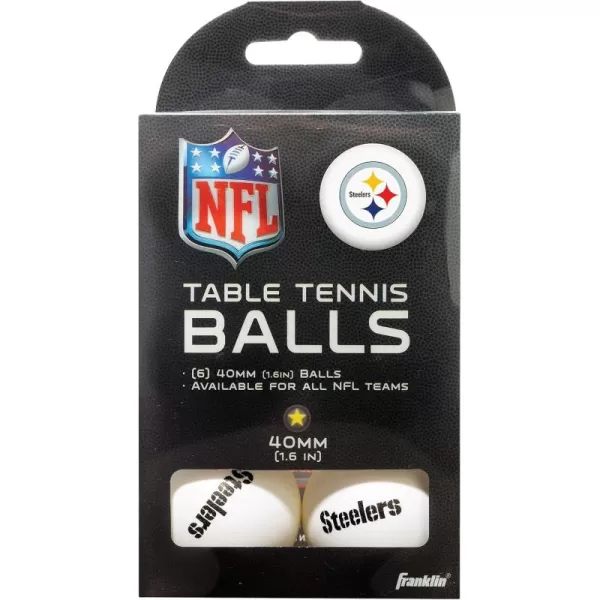 Pittsburgh Steelers