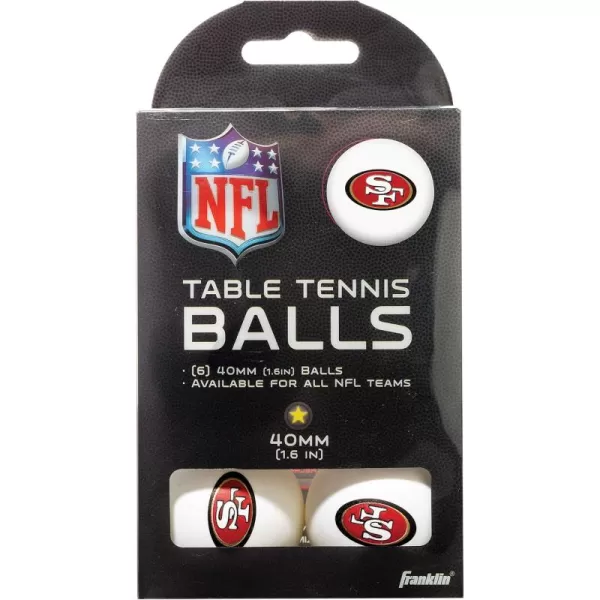 San Francisco 49ers