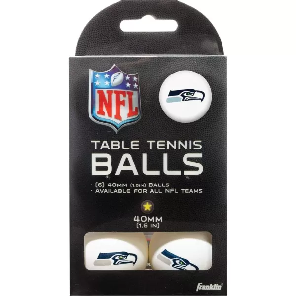 Seattle Seahawks