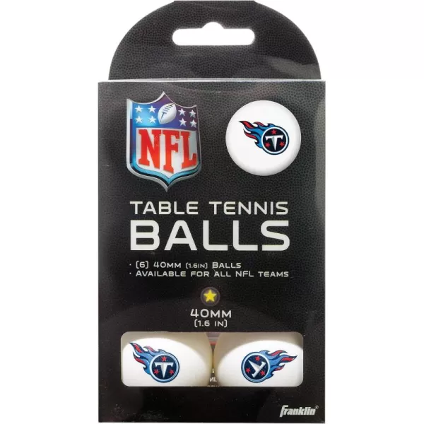 Tennessee Titans