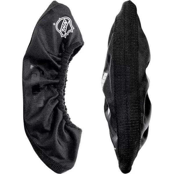Franklin Sports Ice Skate Blade Cover  Skate Guard  Guards for Hockey Skates  NHL  Ice SkatesJunior