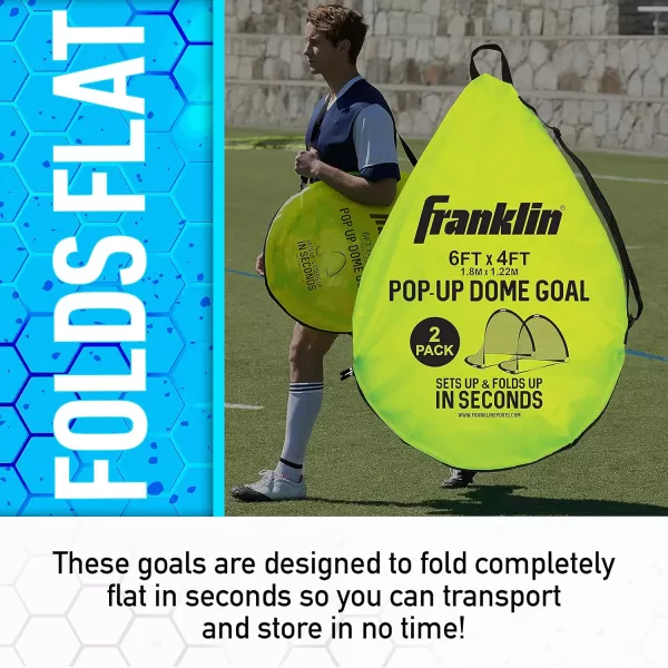 Franklin Sports Franklin SportsYellow