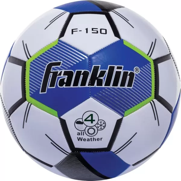 Franklin Sports Competition F150 Soccer Ball