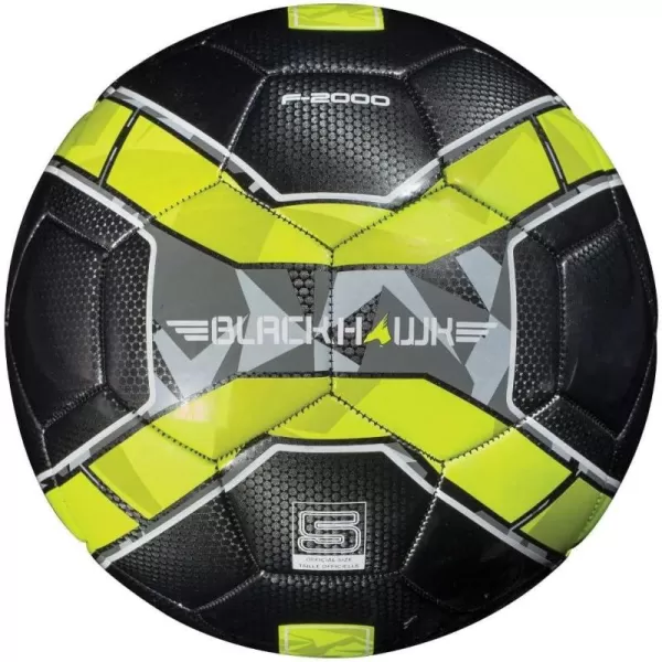 Franklin Sports Blackhawk Soccer BallSize 5
