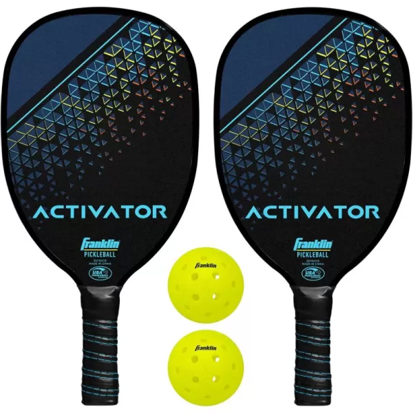 2 Player Set- Multi