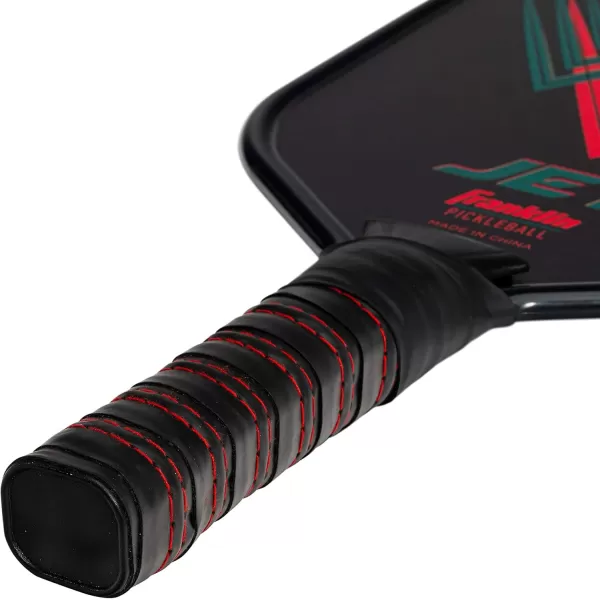 Franklin Sports Beginner Pickleball Sets  2  4 Player Sets  Aluminum Paddles  X40 Pickleballs  USA Pickleball USAPA Approved2 Player Set