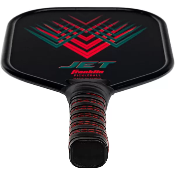 Franklin Sports Beginner Pickleball Sets  2  4 Player Sets  Aluminum Paddles  X40 Pickleballs  USA Pickleball USAPA Approved4 Player Set