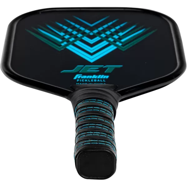 Franklin Sports Beginner Pickleball Sets  2  4 Player Sets  Aluminum Paddles  X40 Pickleballs  USA Pickleball USAPA Approved4 Player Set