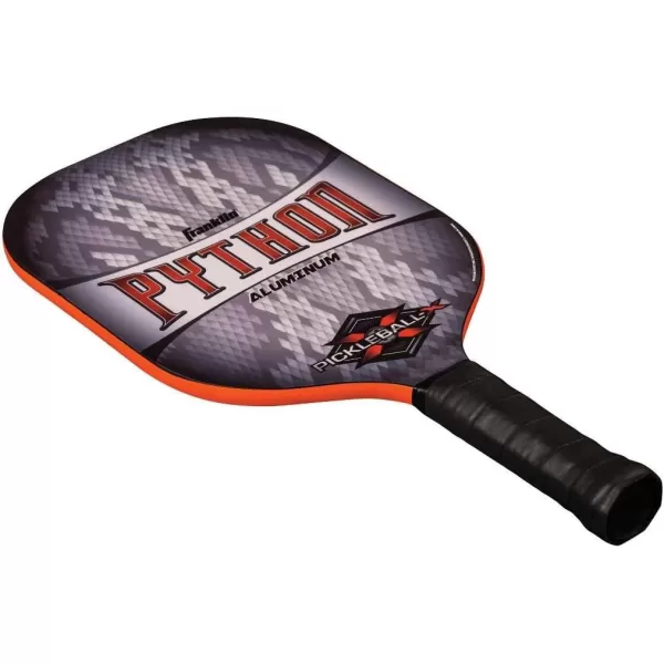 Franklin Sports Pickleball Paddle  Aluminum  XFactor  USAPA Approved