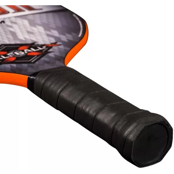 Franklin Sports Pickleball Paddle  Aluminum  XFactor  USAPA Approved