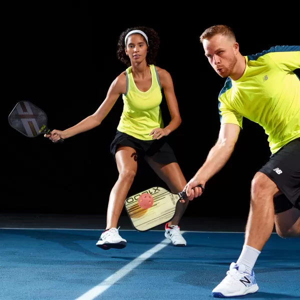 Franklin Sports X26 Indoor Pickleballs  Indoor Court Pickleball Balls  3 Pack 12 Pack  Bulk 100 Pack of Pickleballs  USA Pickleball USAPA Approved Tournament Pickleballs  Multiple ColorsPeach