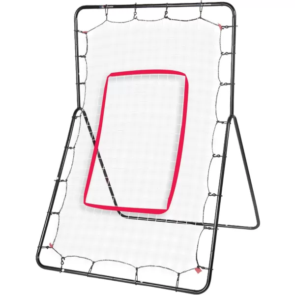 Franklin SportsReturn Screen and Pitching Targetblack