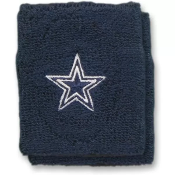 Dallas Cowboys Wristbands