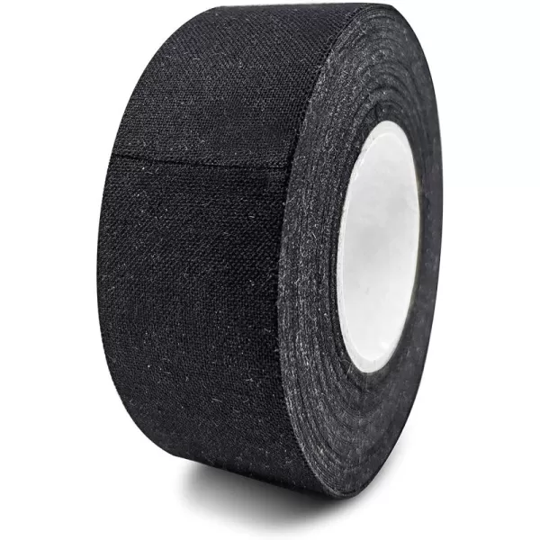 Franklin Sports Baseball Bat Grip Tape  Multi Sport Cloth Handle Tape for Softball Bats for Hockey Sticks Bats  Rackets