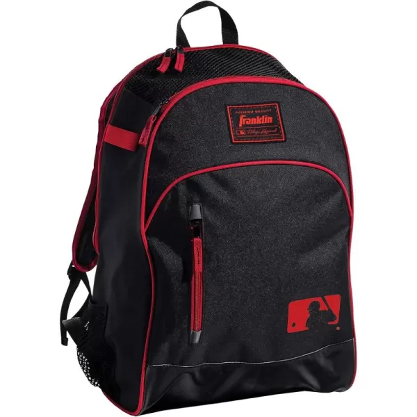 Black/Red