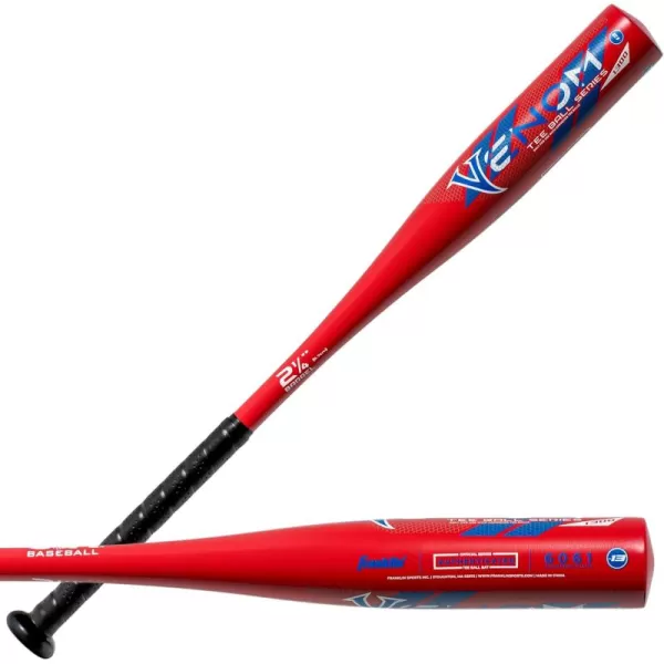 Red / Black : 2-1/4
