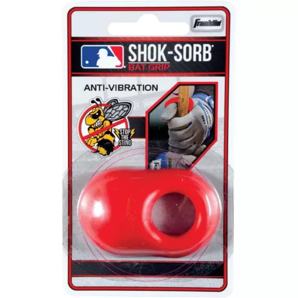 Franklin Sports MLB ShokSorb Sting Reducer