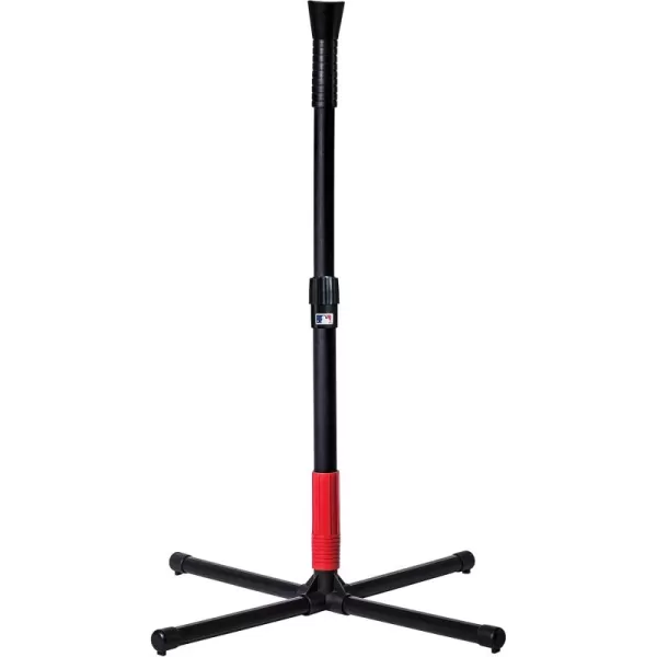 Franklin Sports MLB XT Youth Batting TeeBlack